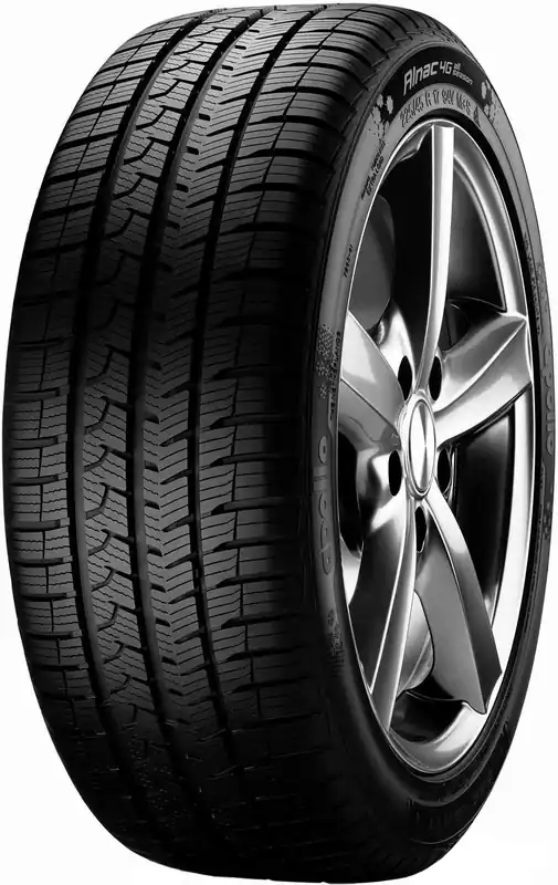 Ultima șansă APOLLO ALNAC 4G ALL SEASON 165/70 R14 81T