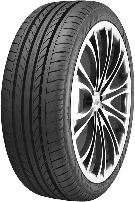 NANKANG Noble Sport NS-20 XL 245/45 R17 99Y Cumpără online
