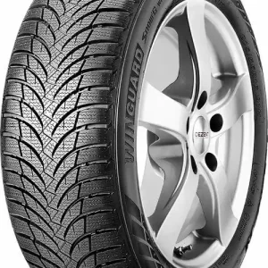 NEXEN WINGUARD Snow'G WH2 BS 195/70 R14 91T Vezi acum