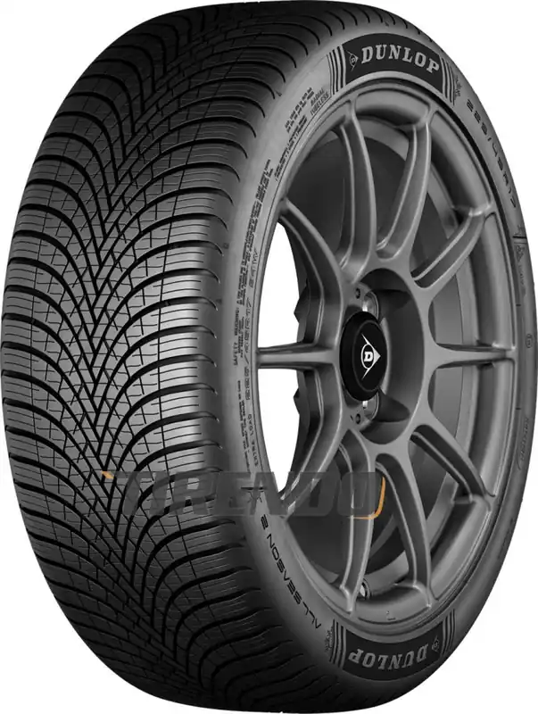 Preț promoțional DUNLOP ALL SEASON 2 195/65 R15 95V