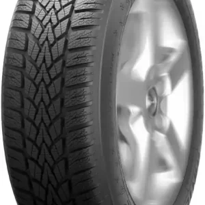 DUNLOP WINTER RESPONSE 2 175/65 R14 82T Noutate