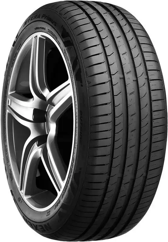 NEXEN NFPRIMUSXL XL 225/40 R18 92Y Plată securizată