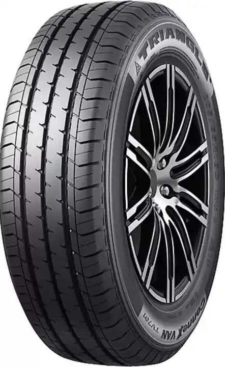 Ofertă limitată Triangle ConneX Van TV701 215/70 R15 109S