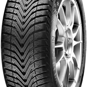 Premium VREDESTEIN SNOWTRAC 5 165/70 R14 81T