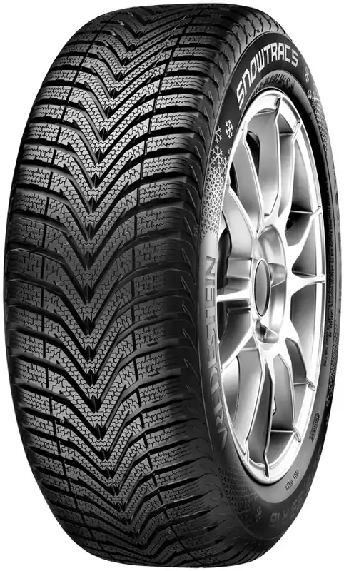 Premium VREDESTEIN SNOWTRAC 5 165/70 R14 81T
