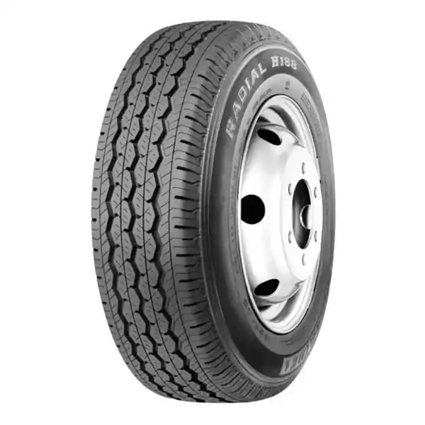 WESTLAKE H188 PR6 205/65 R15 102T Lichidare de stoc