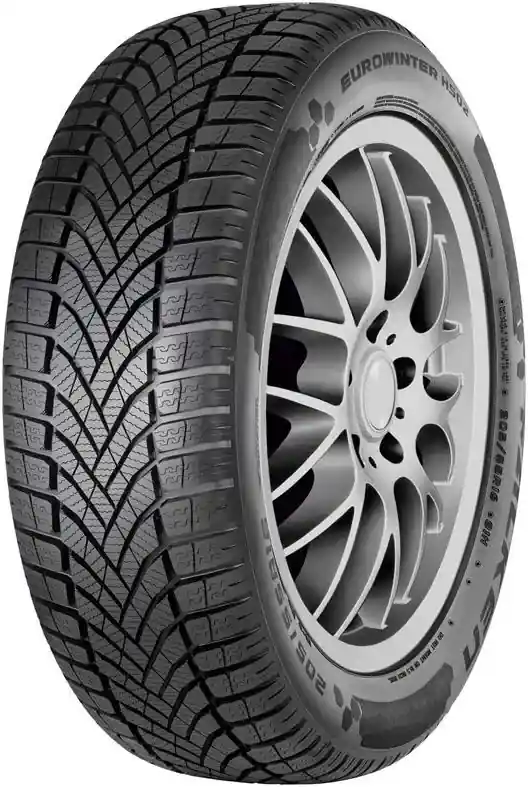 FALKEN EUROWINTER HS02 185/55 R14 80T Plată securizată