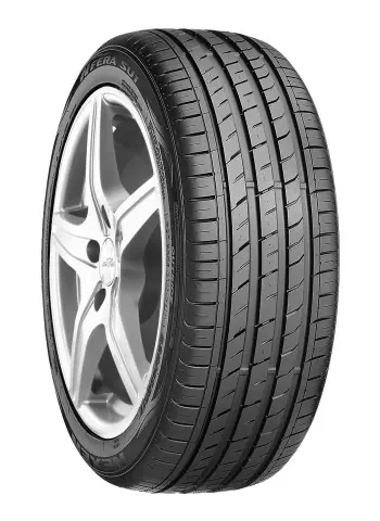 NEXEN NFERASU1XL XL 195/55 R16 91V Ieftin