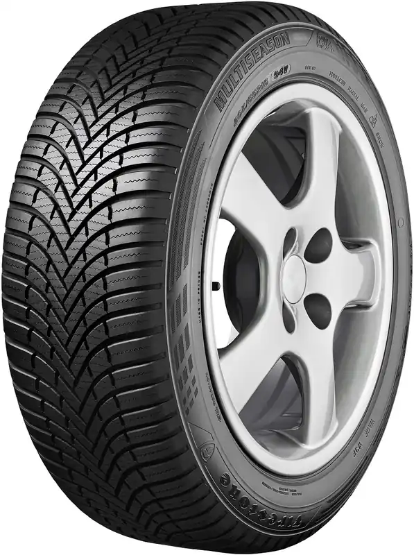 FIRESTONE MULTISEASON 2 XL 195/50 R15 86H Plată sigură