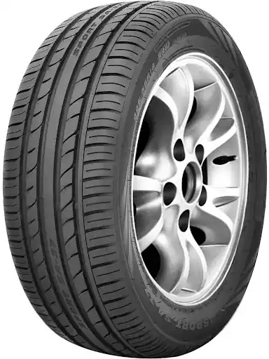 Super ofertă GOODRIDE Sport SA-37 BSW XL FP 215/35 R18 84W