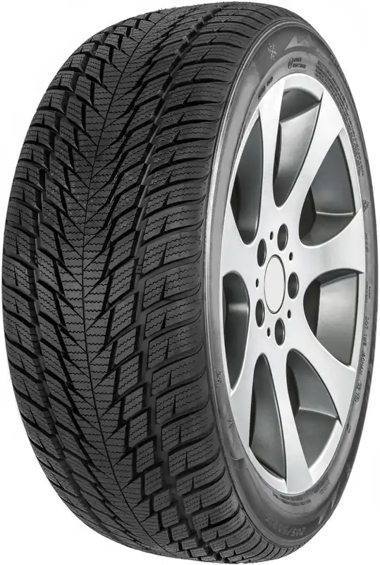 Reducere extra ATLAS POLARBEAR SUV3 XL 235/65 R17 108V