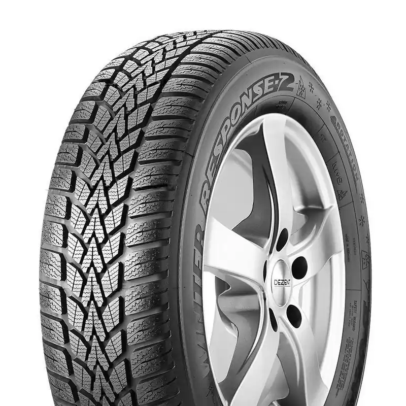 DUNLOP Winter Resp 2 185/60 R14 82T Vezi acum