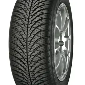 Premium YOKOHAMA AW21XL XL 205/55 R16 94V