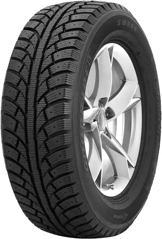 Ofertă GOODRIDE SW606 245/65 R17 107T