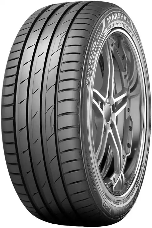 Lichidare de stoc MARSHAL MU12 215/55 R16 93V