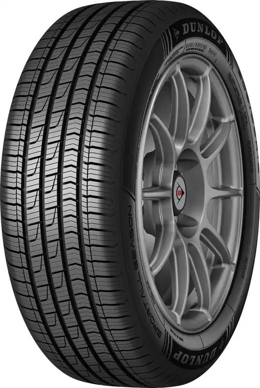 DUNLOP SPORT ALL SEASON 165/65 R15 81T Plată securizată