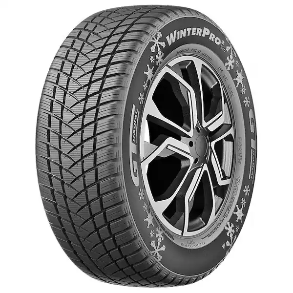 Comandă acum GT RADIAL Winterpro 2 BSW 205/55 R16 91H