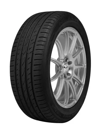 NEXEN NFERASU4 215/50 R17 91W Disponibil imediat