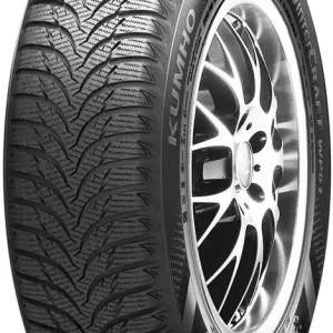 KUMHO WinterCraft WP51 185/55 R14 80T Reducere extra