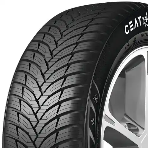 Ceat 4SEASON DRIVE PLUS 205/50 R17 93V Bestseller