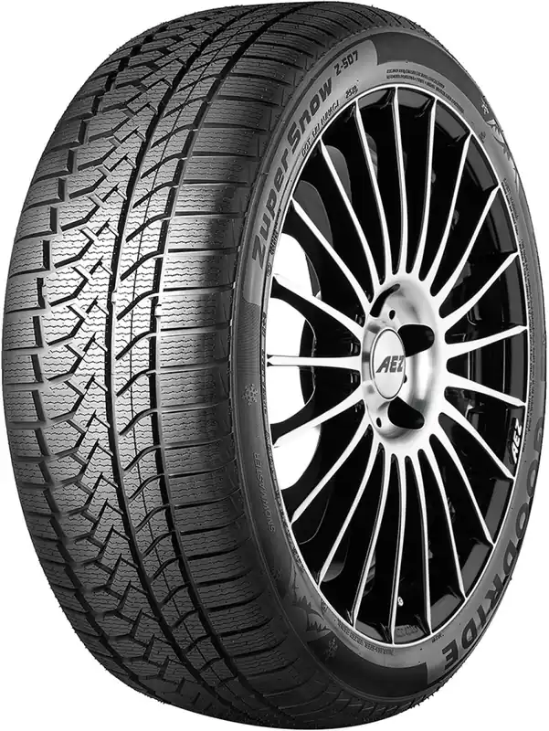 GOODRIDE Z-507 XL 215/60 R17 100V Comandă acum