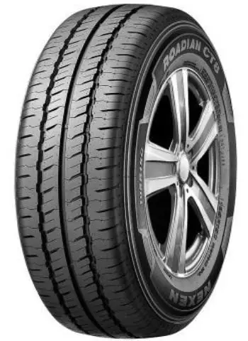 Cumpără online NEXEN -CT8 AUDI 205/65 R16 107T