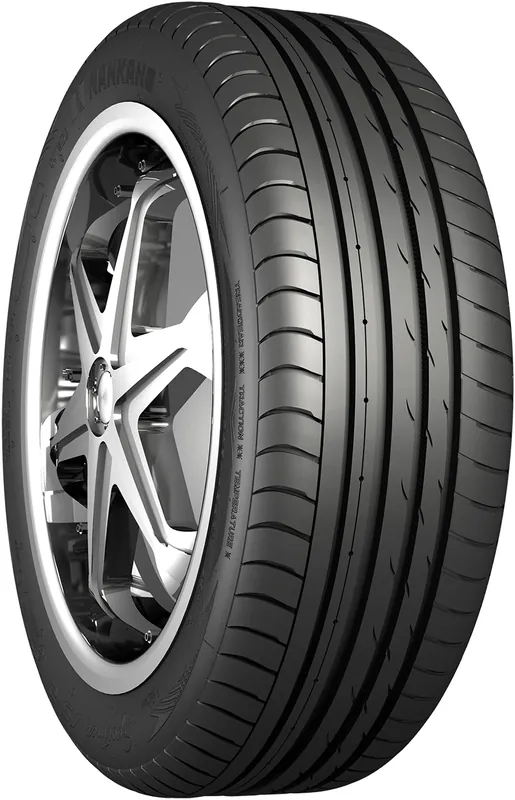 Preț promoțional NANKANG AS-2+ XL 205/45 R17 88V