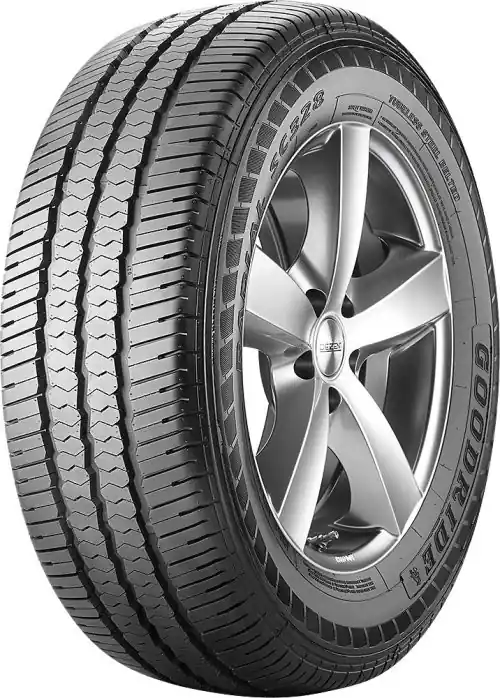 GOODRIDE SC328 BSW C 195/70 R15 104R Ieftin