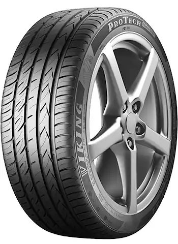 VIKING PROTECHNGX XL 195/65 R15 95T Retur gratuit
