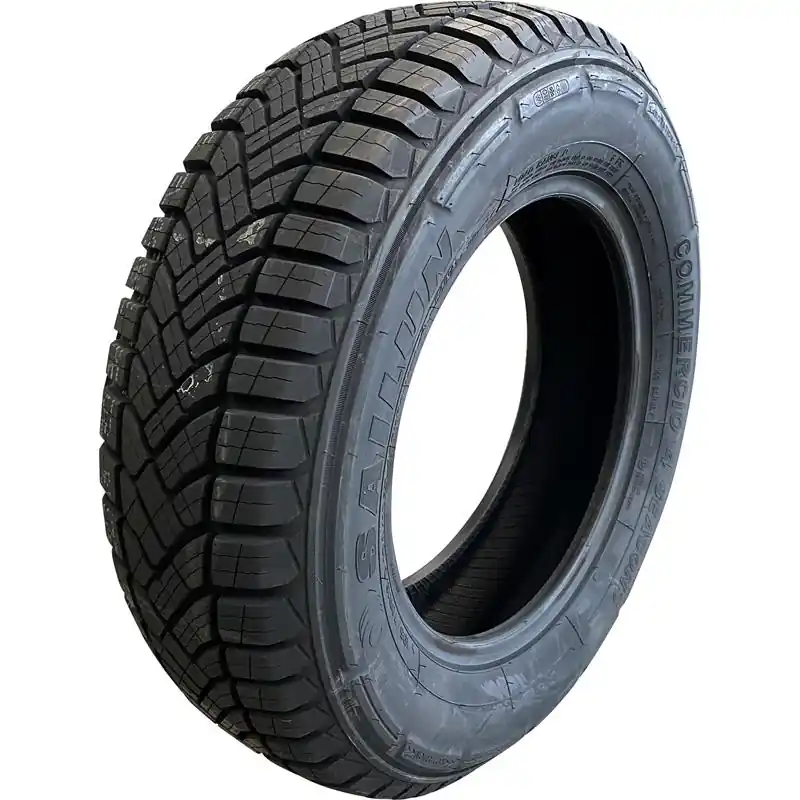 Sailun COMMERCIO 4 SEASONS 195/75 R16 110R Reduceri
