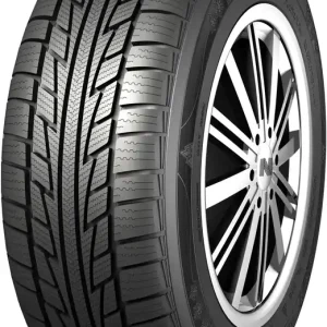 Reduceri NANKANG SV2 XL FP 235/40 R18 95V