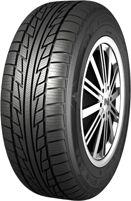 Reduceri NANKANG SV2 XL FP 235/40 R18 95V