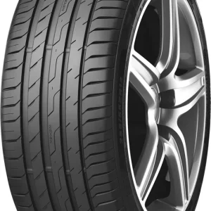 Ieftin NEXEN N Fera Sport SUV 215/60 R17 96H