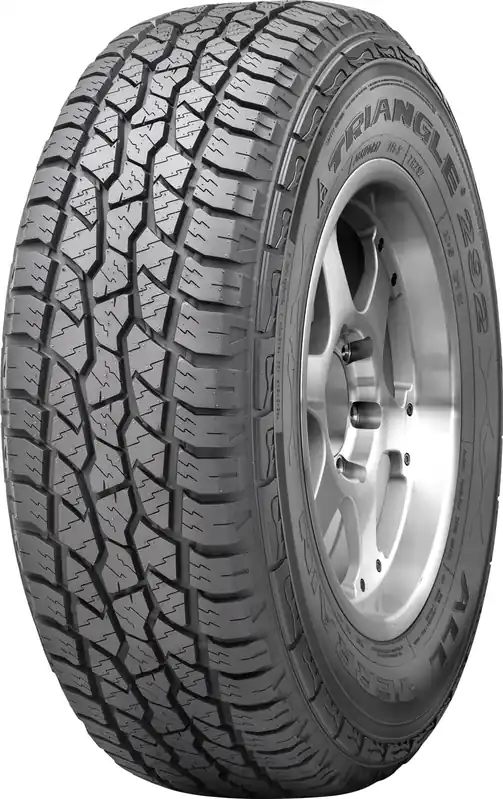 Ieftin Triangle AgileX A/T TR292 245/70 R16 111S