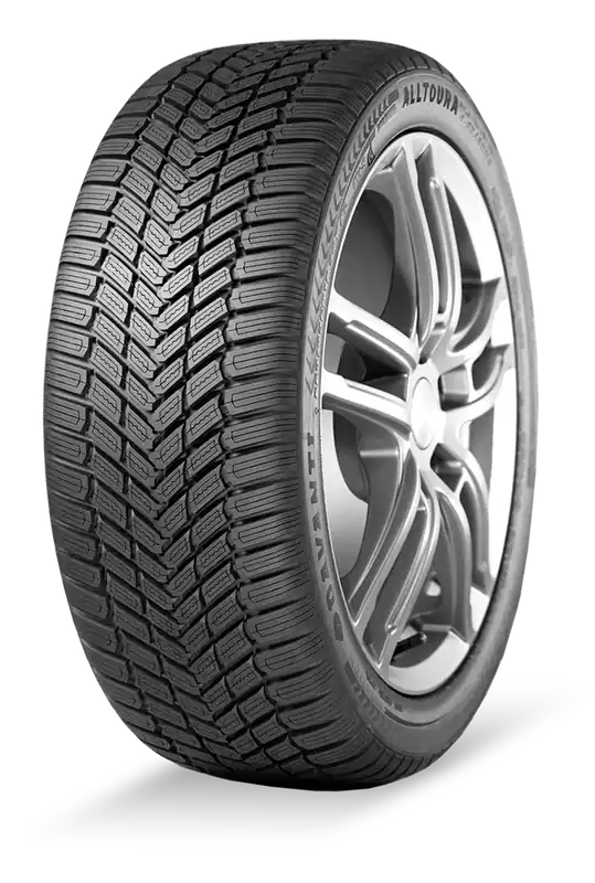 Transport gratuit Davanti Alltoura XL FP 215/55 R16 97W