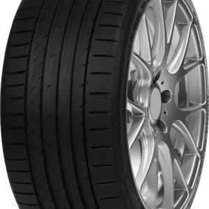 GRIPMAX SUREGRIP PRO SPORT XL 275/35 R19 100Y Ieftin