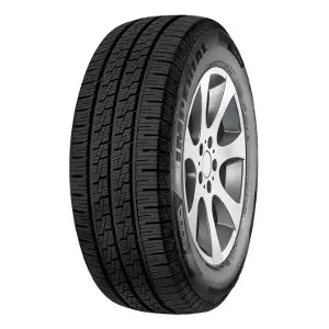 IMPERIAL VAN DRIVER AS XL 225/75 R16 121120R Ofertă