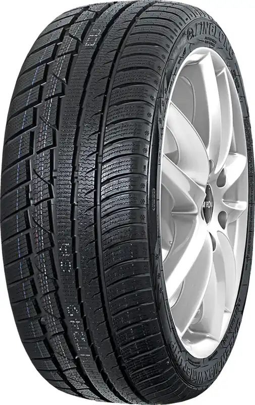 Mai ieftin LINGLONG GREEN MAX WINTER UHP XL FP 205/50 R17 93V