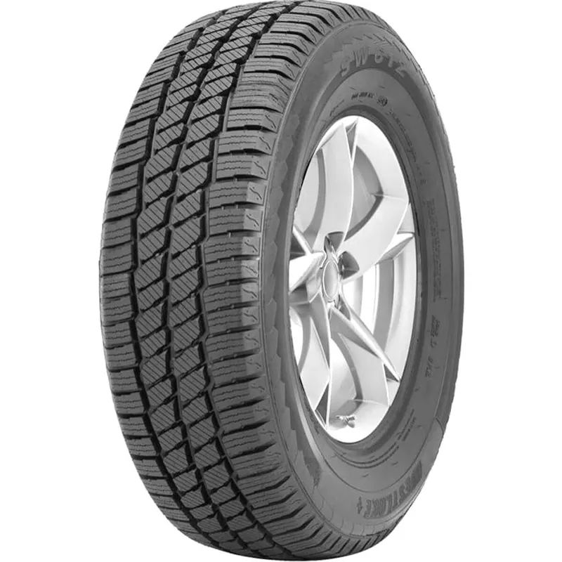 Preferatul clienților WESTLAKE SW612 C PR8 215/65 R16 109R