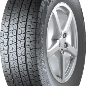 VIKING FourTech Van 195/70 R15 104R Promoție