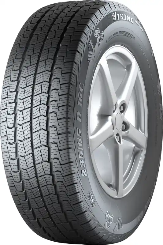 VIKING FourTech Van 195/70 R15 104R Promoție