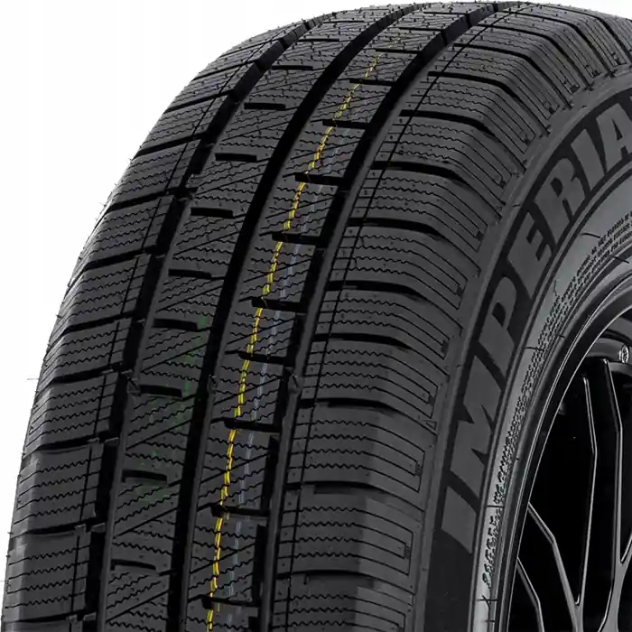 Reducere de preț IMPERIAL Snowdragon Van C 205/65 R16 105R