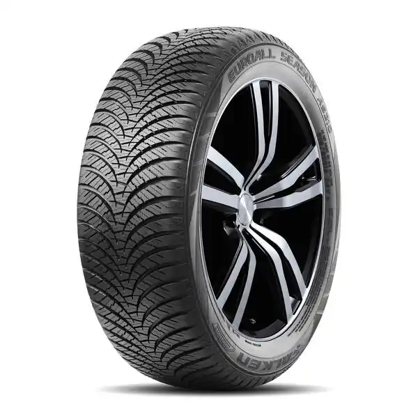FALKEN Euroallseason AS-210 BLK XL 185/60 R15 88H Cel mai vândut