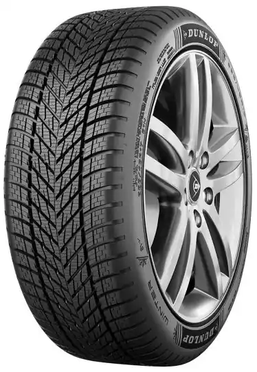 Plată sigură DUNLOP WINTER XL 185/60 R15 88T