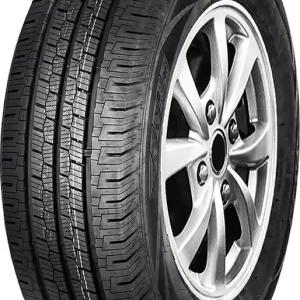 TRACMAX All Season Van Saver C 215/60 R16 103T Noutate