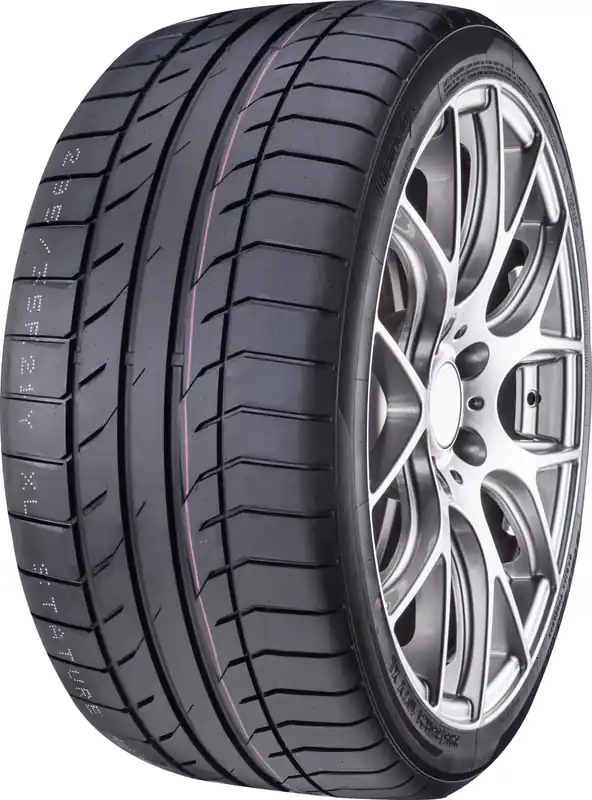 GRIPMAX STATURE HT 215/60 R17 96H Promoție