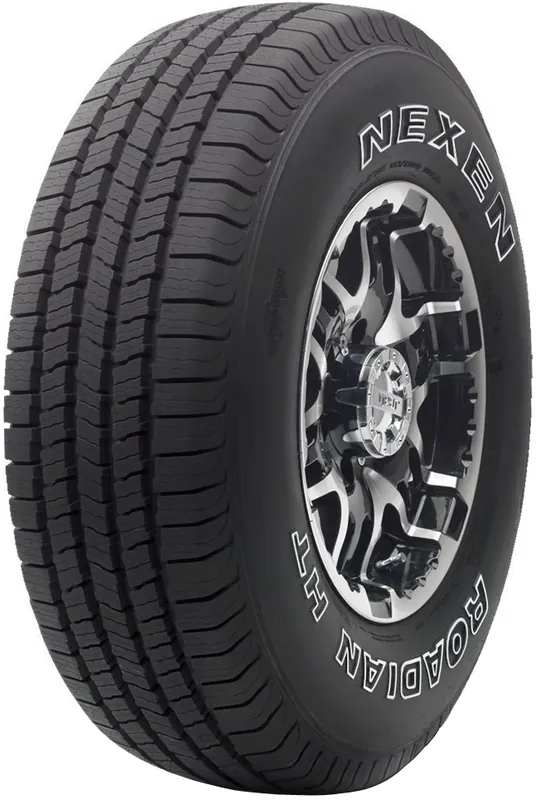 NEXEN RO-HT M+S 225/75 R15 102S Discount