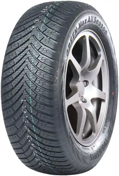 Preț promoțional LINGLONG GREEN MAX ALL SEASON XL FP 225/55 R17 101V