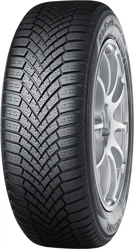 Discount YOKOHAMA BluEarth-Winter (V906) 205/55 R16 91H