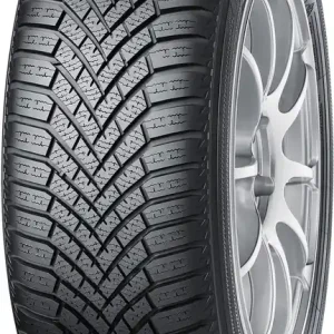 YOKOHAMA BluEarth-Winter (V906) 195/60 R17 90H Ofertă de sezon